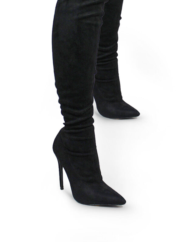 Heidi Stretch Boots - Image 5