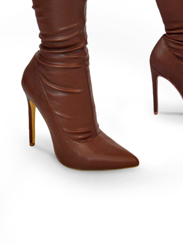 Heidi Stretch Boots - Image 3