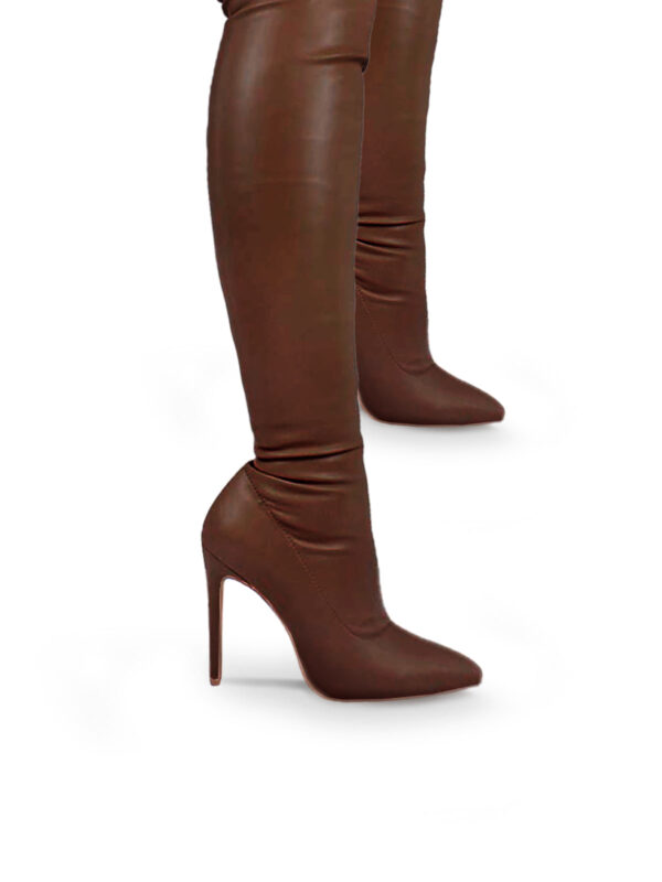 Heidi Stretch Boots - Image 5