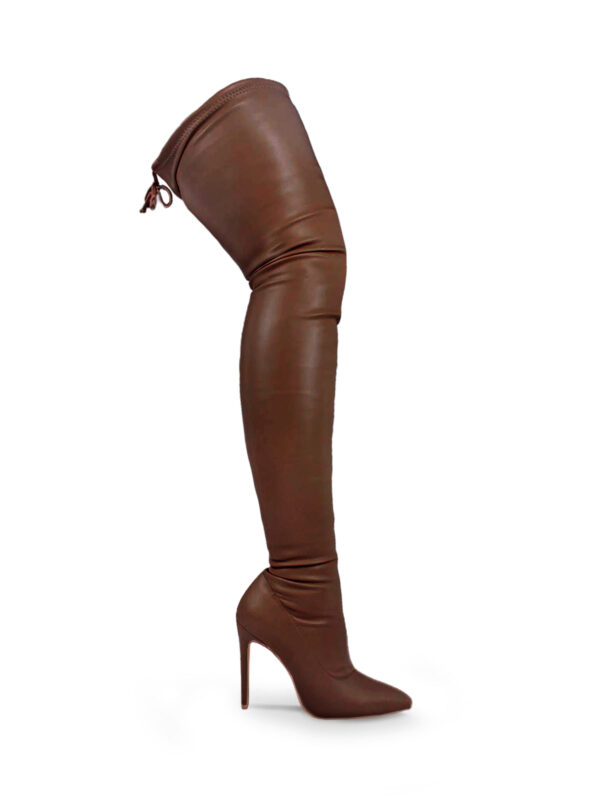 Heidi Stretch Boots - Image 6