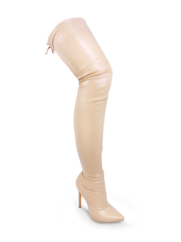 Heidi Stretch Boots
