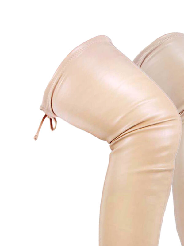 Heidi Stretch Boots - Image 2