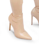 Heidi Stretch Boots