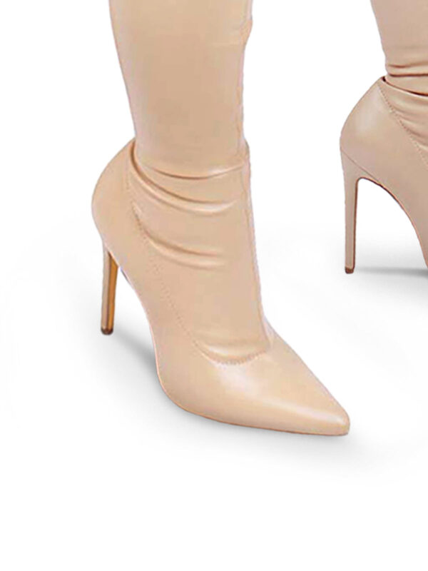 Heidi Stretch Boots - Image 3