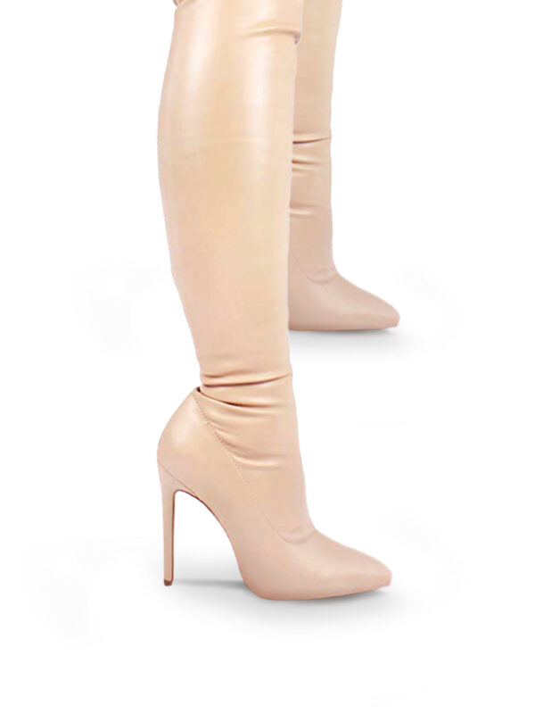 Heidi Stretch Boots - Image 5