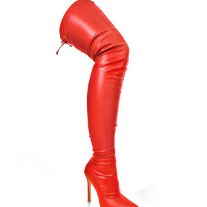 Heidi Stretch Boots