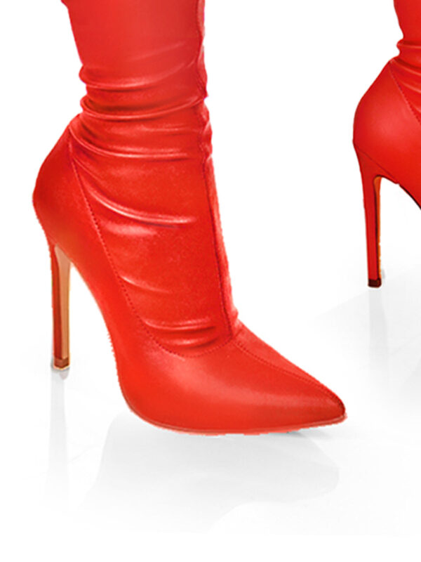 Heidi Stretch Boots - Image 3