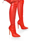 Heidi Stretch Boots