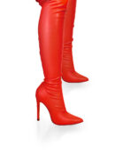 Heidi Stretch Boots