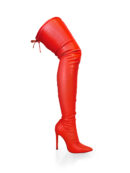 Heidi Stretch Boots