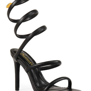 Kim Stiletto Heel