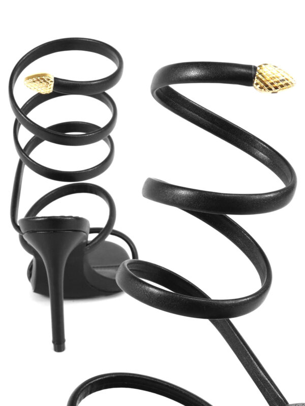Kim Stiletto Heel - Image 3