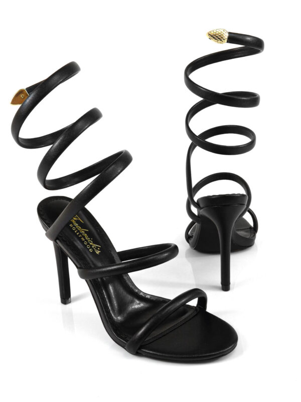 Kim Stiletto Heel - Image 5