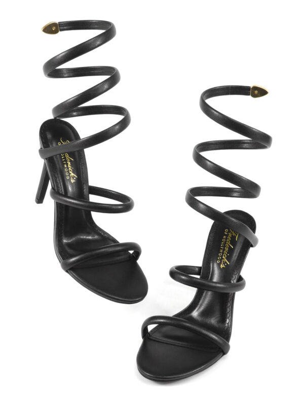 Kim Stiletto Heel - Image 6