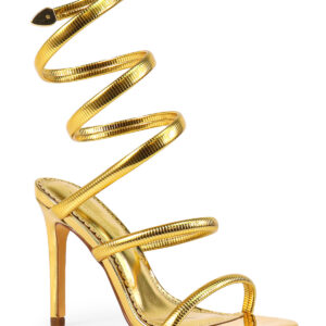 Kim Stiletto Heel