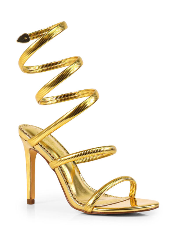 Kim Stiletto Heel
