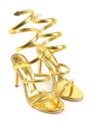 Kim Stiletto Heel