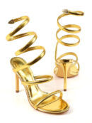 Kim Stiletto Heel