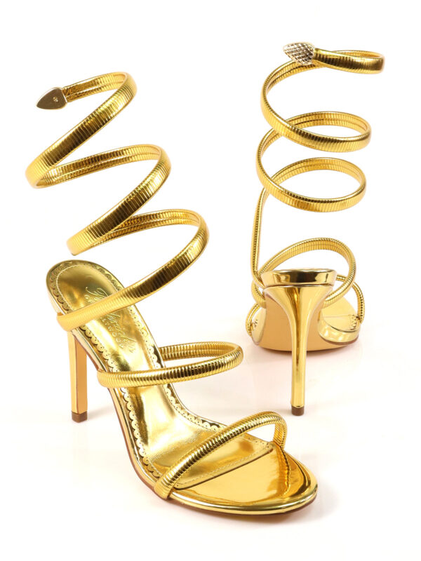 Kim Stiletto Heel - Image 5