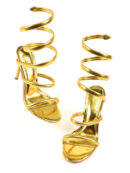 Kim Stiletto Heel