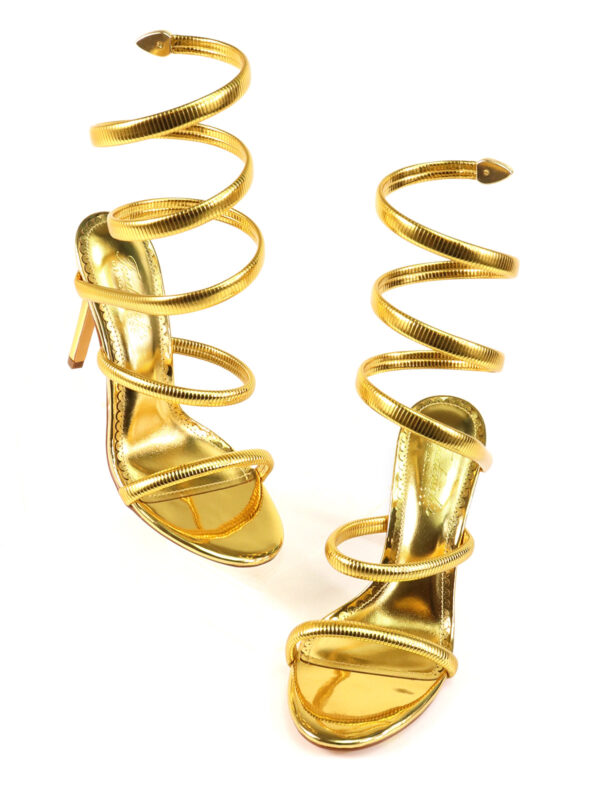 Kim Stiletto Heel - Image 6