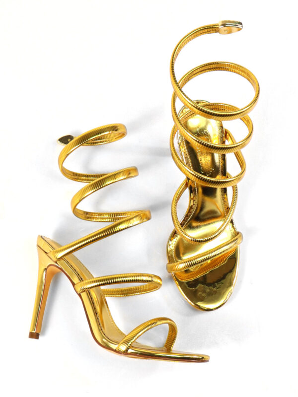 Kim Stiletto Heel - Image 8