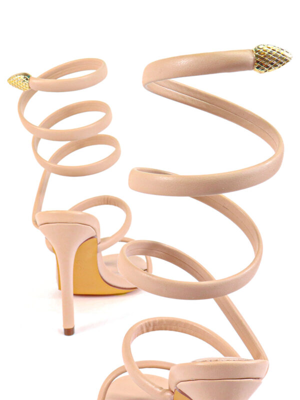 Kim Stiletto Heel - Image 3
