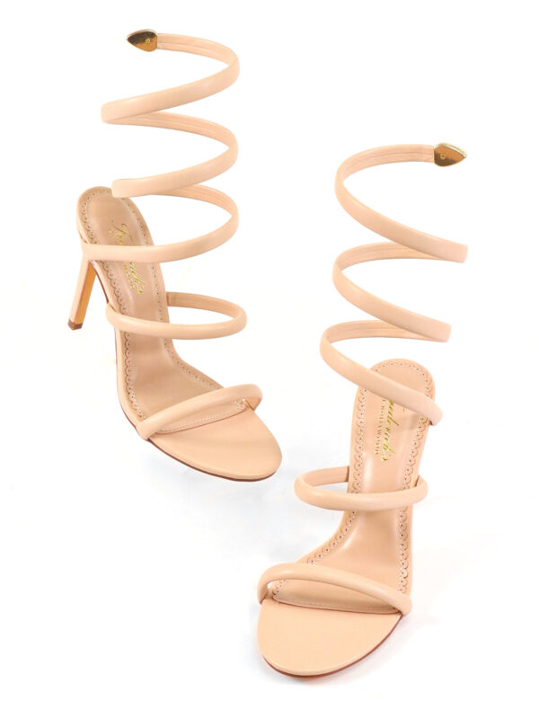 Kim Stiletto Heel - Image 6