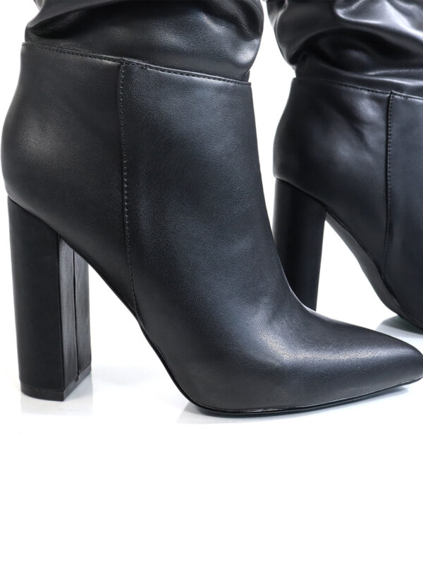 Leanne Slouchy Boots - Image 2