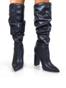 Leanne Slouchy Boots