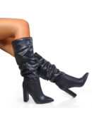 Leanne Slouchy Boots