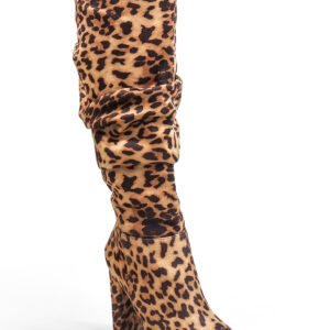 Leanne Slouchy Boots