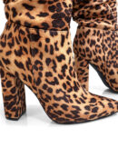 Leanne Slouchy Boots