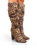 Leanne Slouchy Boots