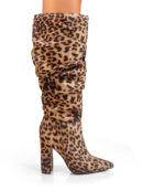 Leanne Slouchy Boots