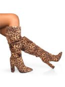 Leanne Slouchy Boots