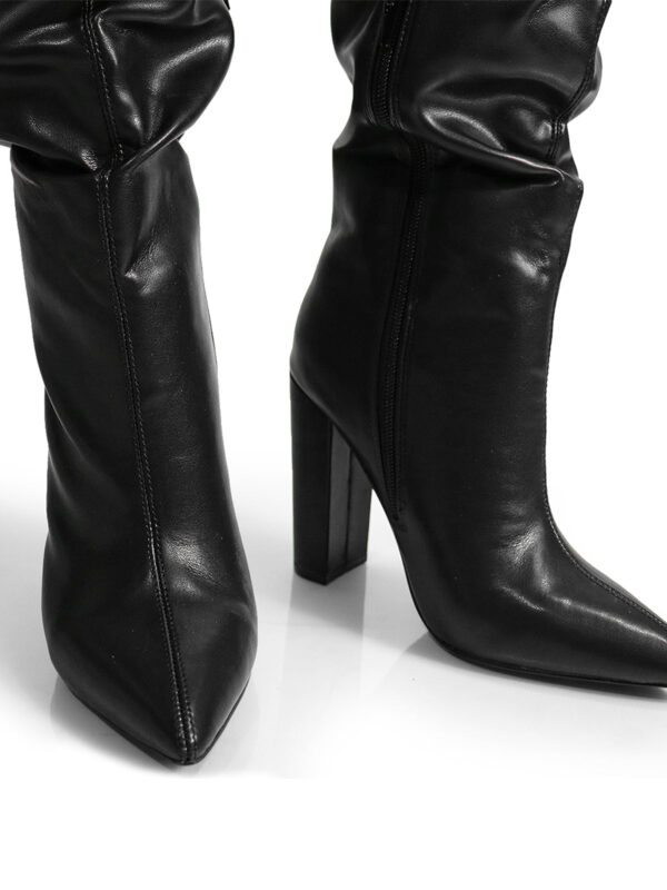 Lee Slouchy Boots - Image 2