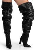 Lee Slouchy Boots