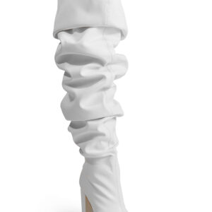 Lee Slouchy Boots