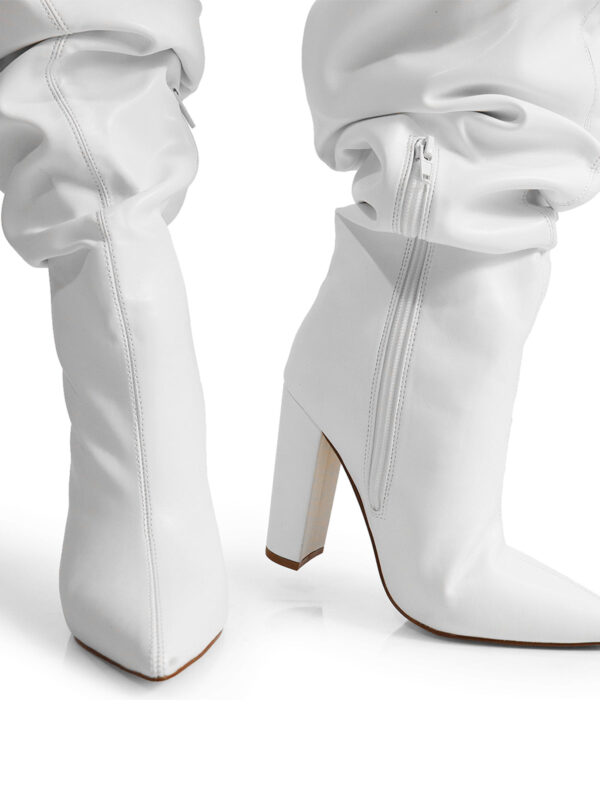 Lee Slouchy Boots - Image 2
