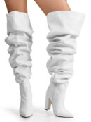 Lee Slouchy Boots