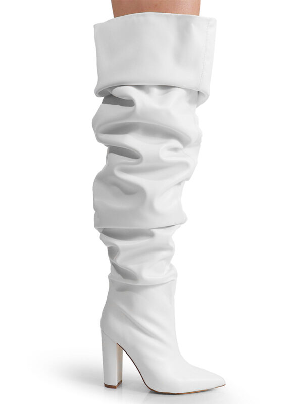 Lee Slouchy Boots - Image 6