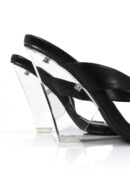 Leila Thong Heel