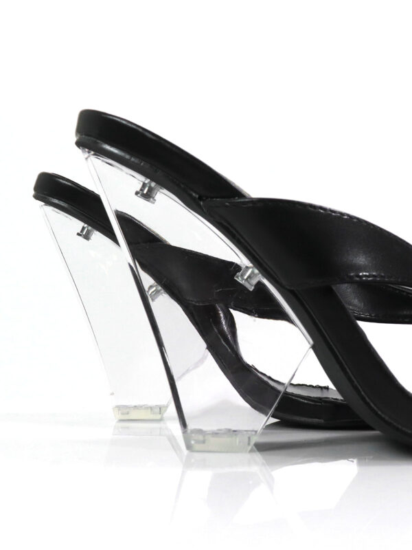 Leila Thong Heel - Image 5