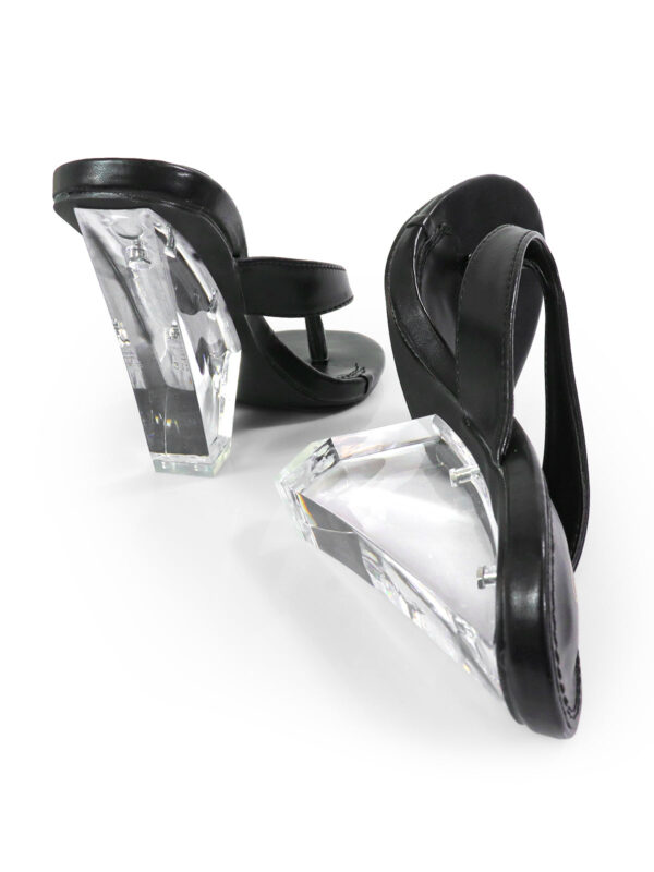 Leila Thong Heel - Image 6