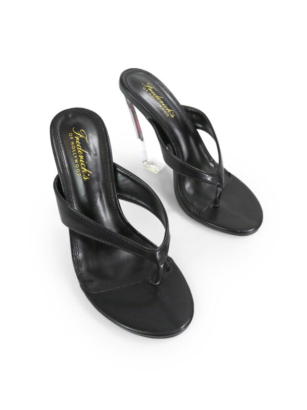 Leila Thong Heel - Image 7