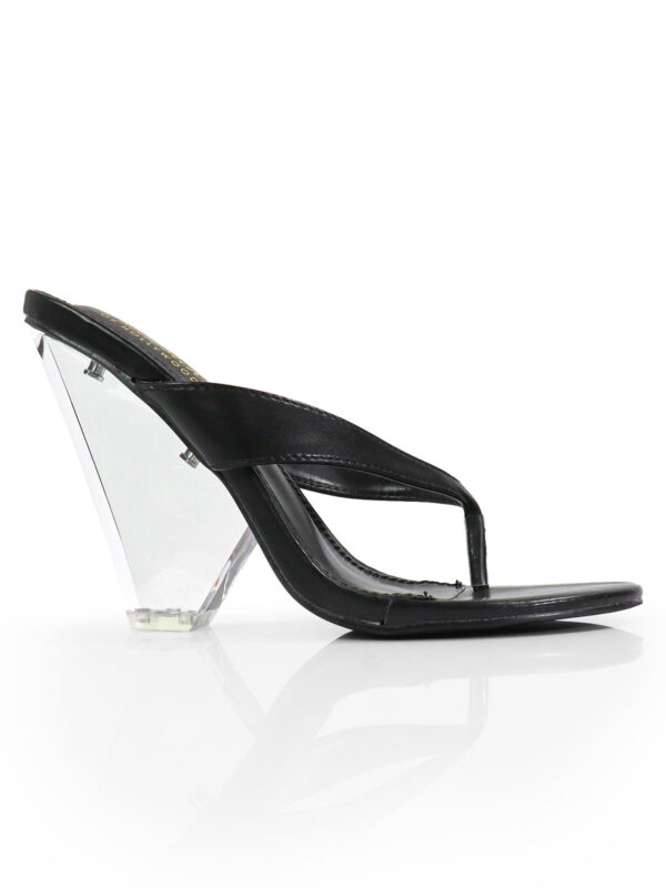 Leila Thong Heel - Image 3