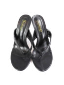 Leila Thong Heel