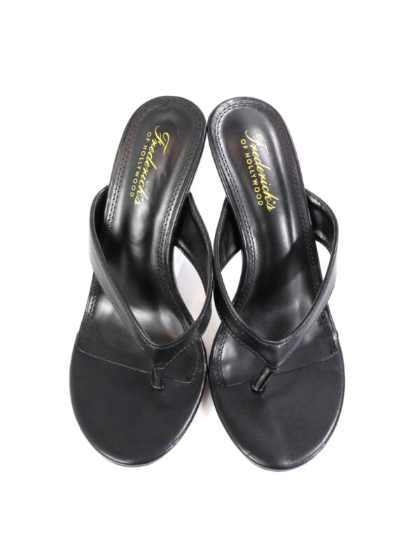 Leila Thong Heel - Image 8