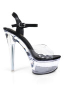 Max High Heel Platform